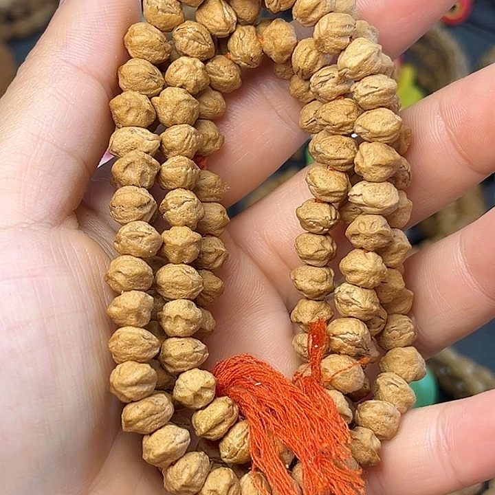 柏香籽/百香籽吊坠