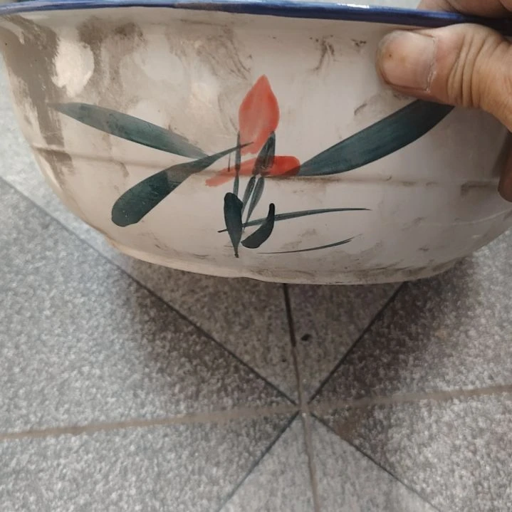 瓷片陶瓷盘子碗陶陶