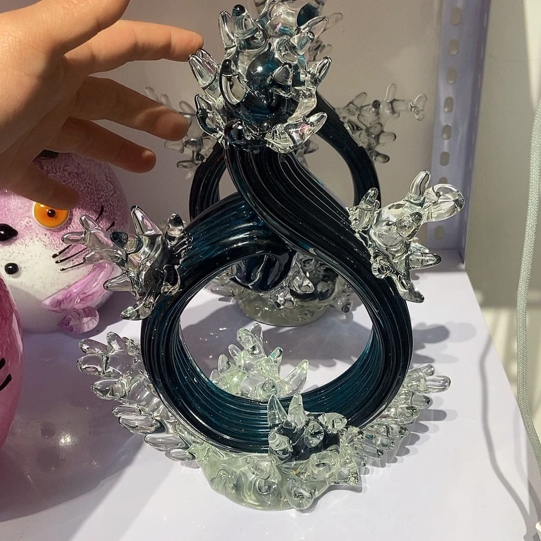 手工艺品琉璃全品