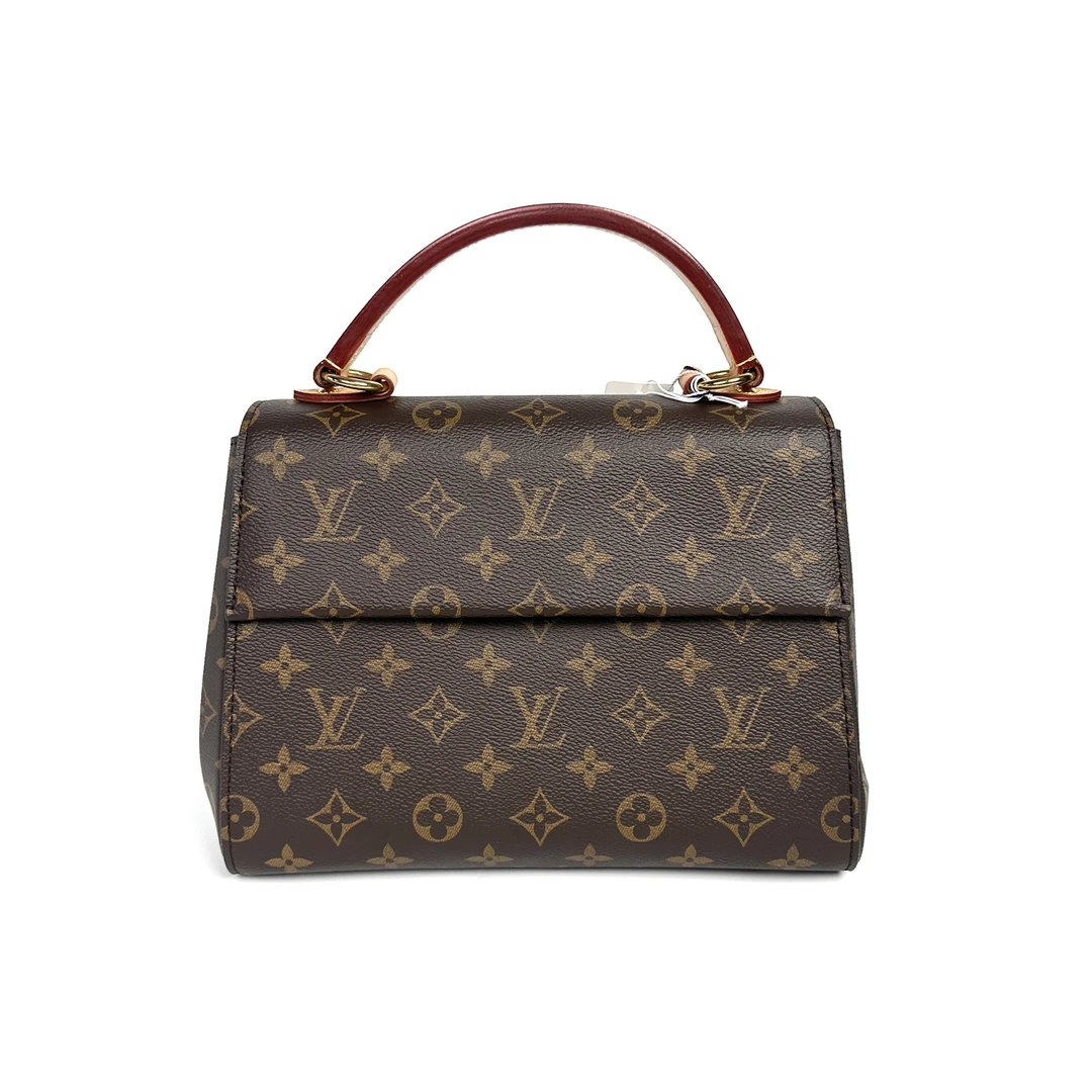 99新 LouisVuitton/路易威登 大迈/lv 克鲁尼中号/98新/