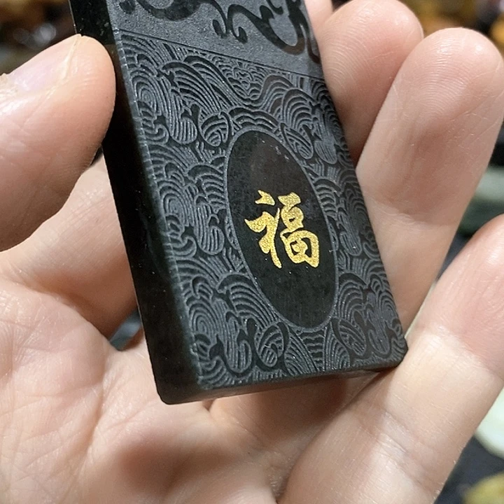 吊坠滴血莲花菩提