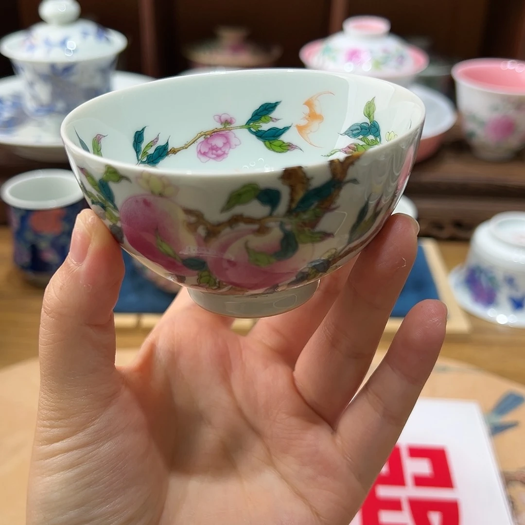 微瑕微瑕景德镇陶瓷