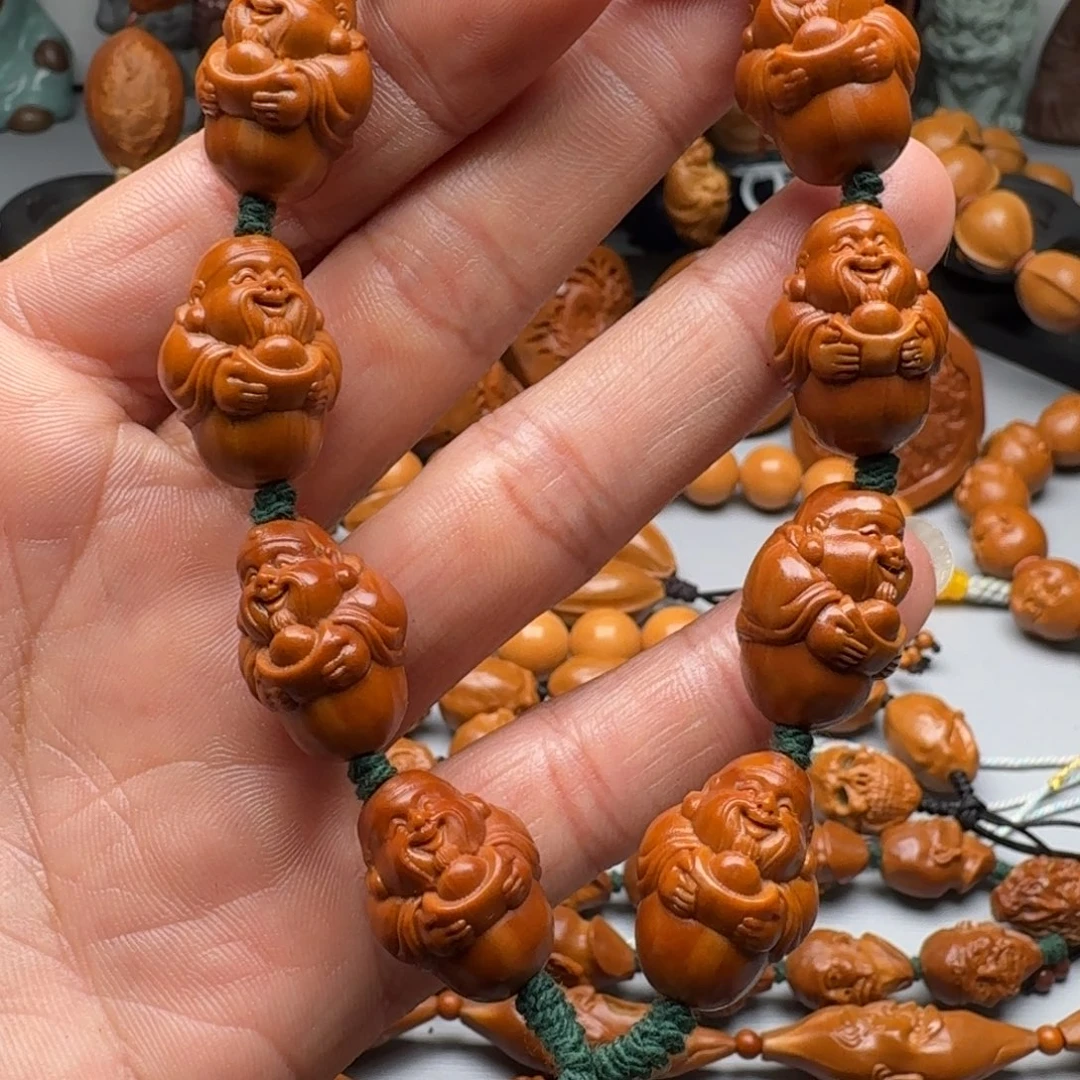 手串/手链橄榄核橄榄核1.6