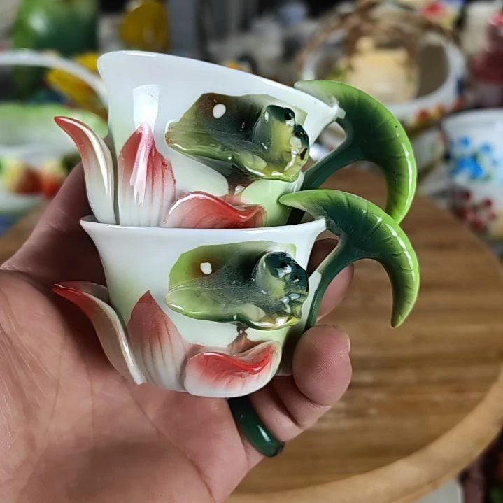 潮州创艺瓷家陶瓷