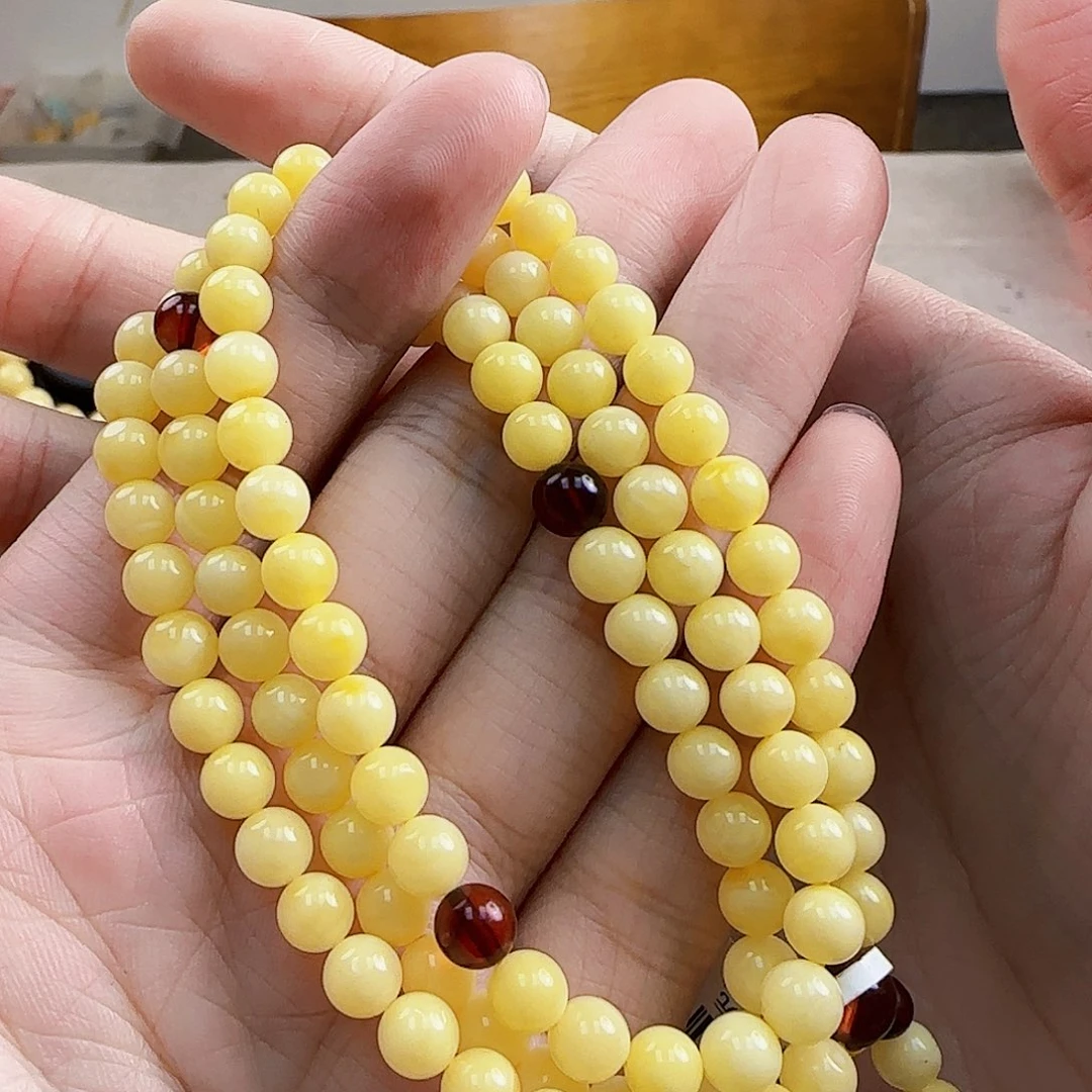 未镶嵌琥珀珠宝奇石