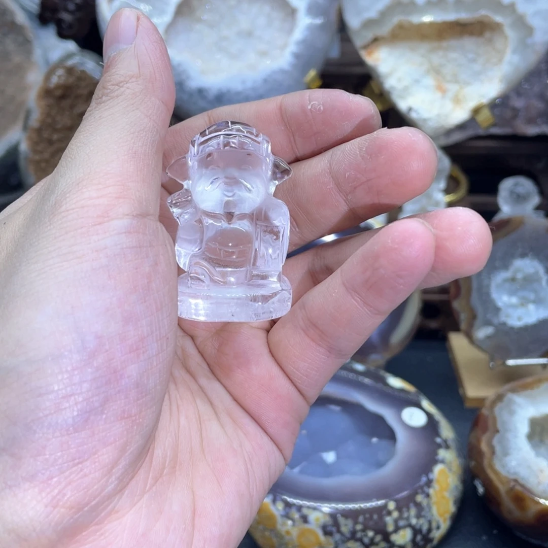 玛瑙/玉髓是真的未镶嵌