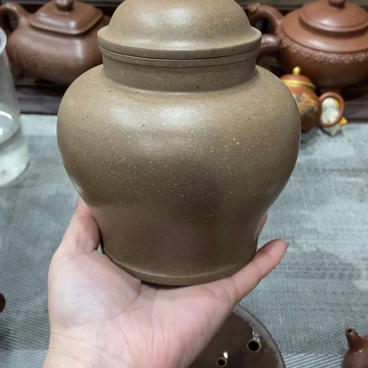 紫砂茶壶宜兴紫砂