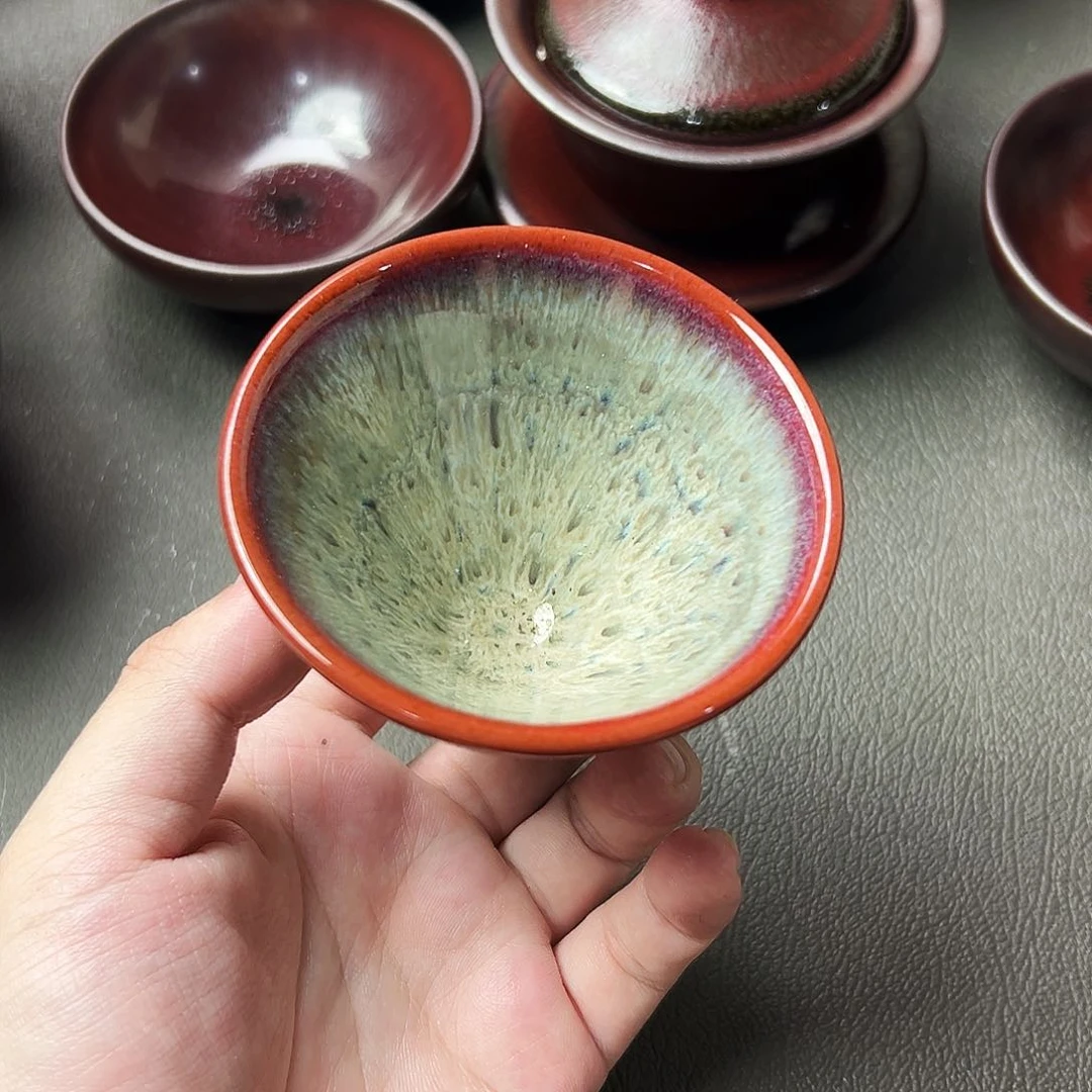 茶盏我在上课哦咯我去看