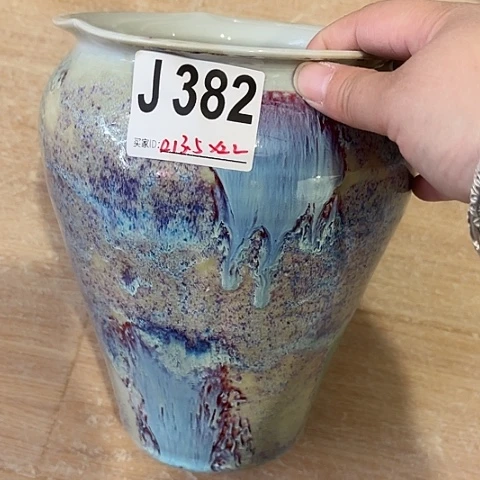 景德镇手工工艺制作