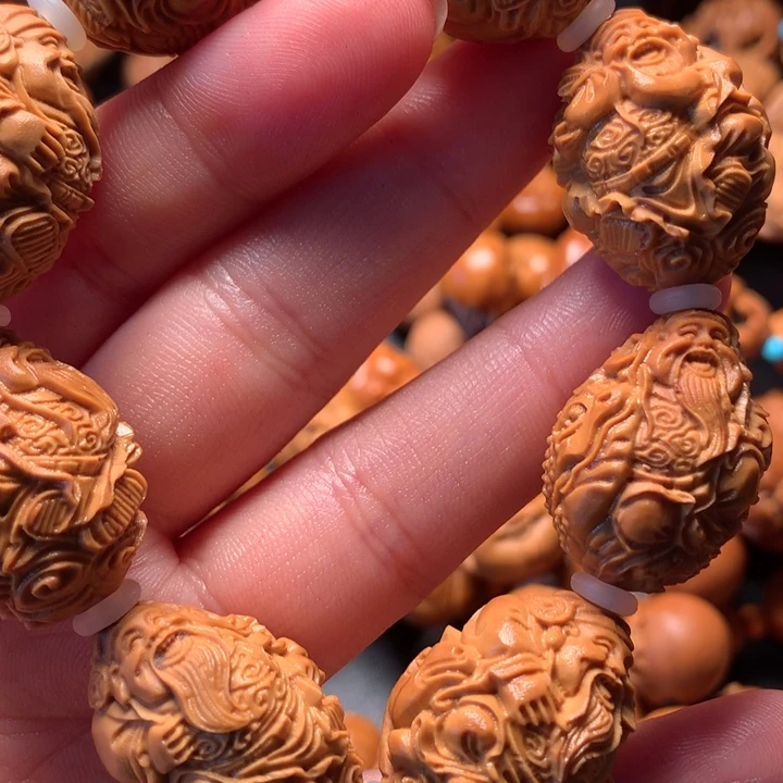 橄榄核手串/手链橄榄核