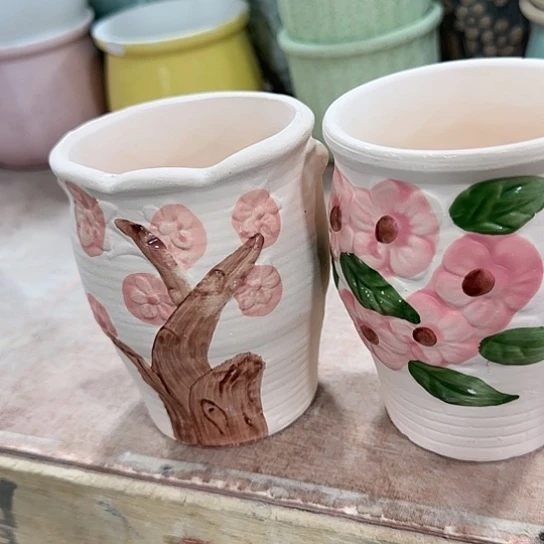 口径不清楚问客服