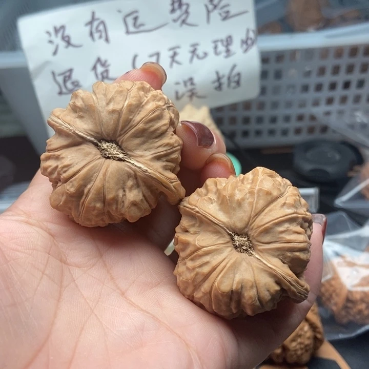 手串/手链核桃你**何