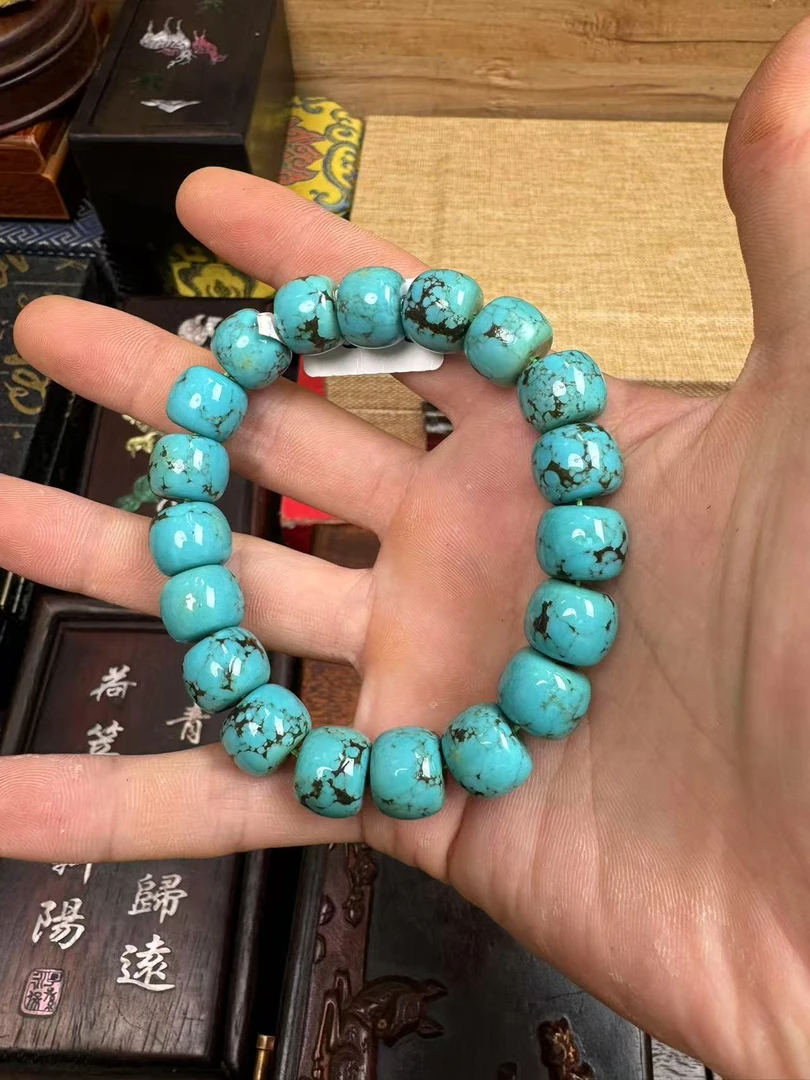 【闪购商品】绿绿带铁线