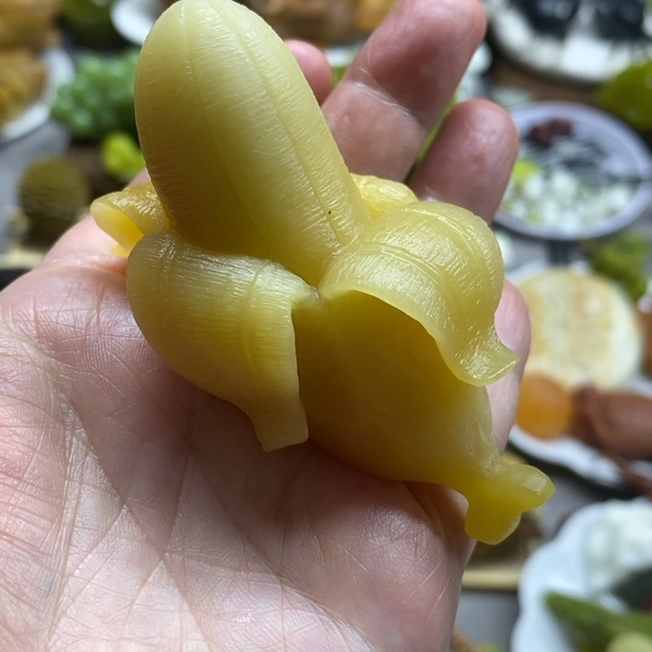 蛇纹石玉未镶嵌摆件