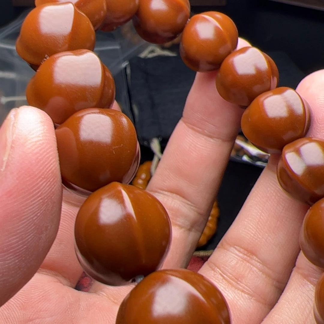 吊坠猴头核桃哦句