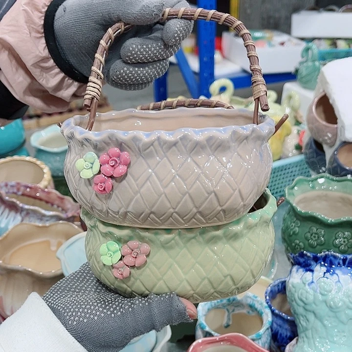 陶瓷正品数量有限