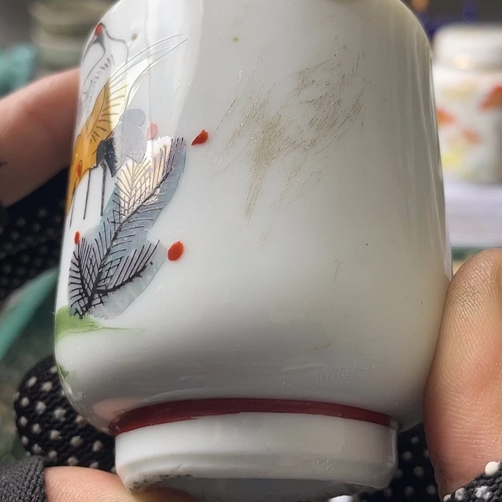 水滴瓷器水滴瓷器