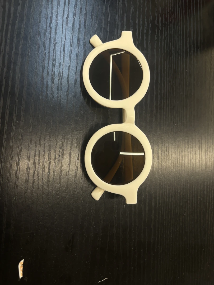 儿童眼睛