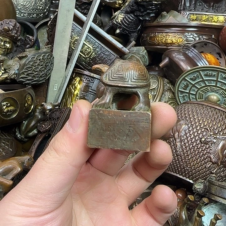 铜器摆件铜器摆件铜器摆件