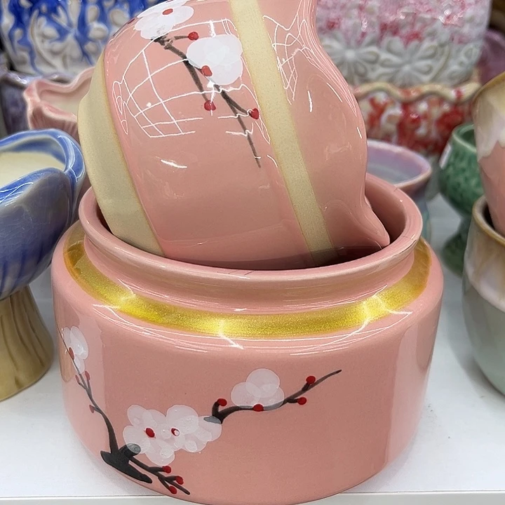 多肉植物陶瓷花盆