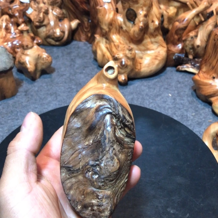 大***哥柏木(崖柏)崖柏37