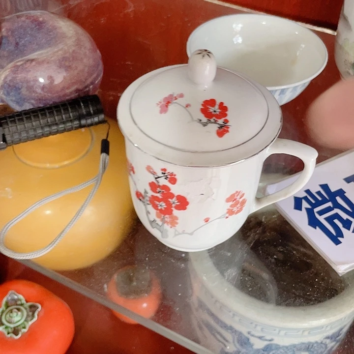 瓷片景德镇陶瓷工艺