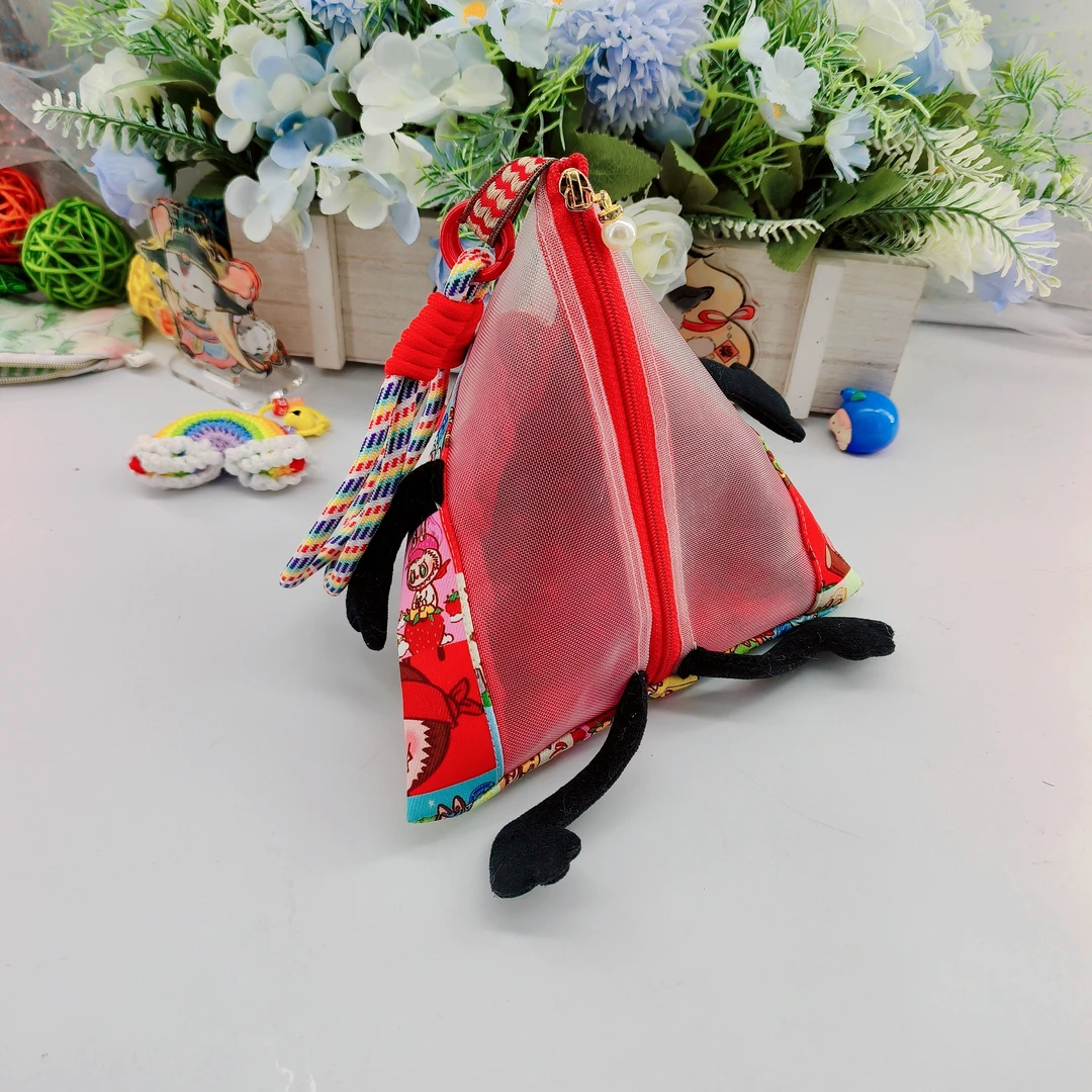 蜜袋鼯夏季三角网纱包（1-3只）