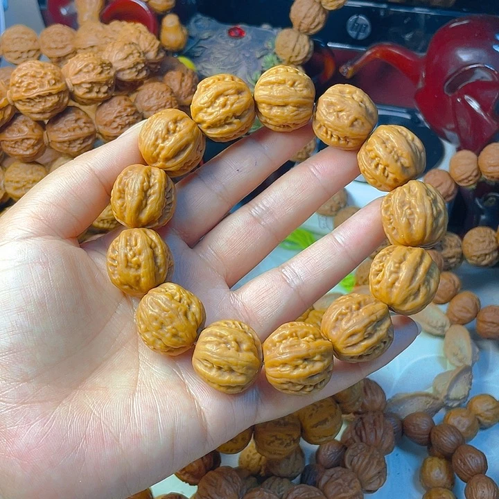 中***.核桃粗筋小霸王八楞