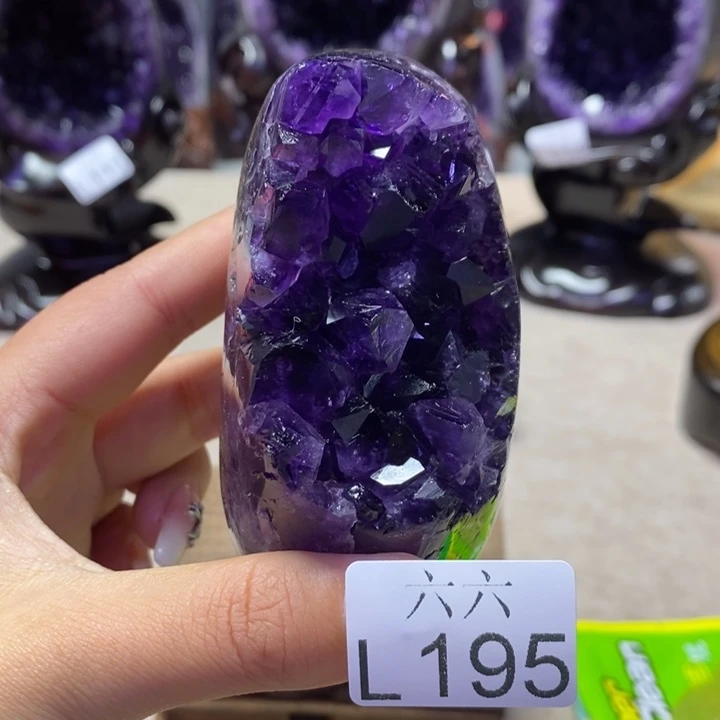 水晶大型摆件（非配饰）未镶嵌摆件