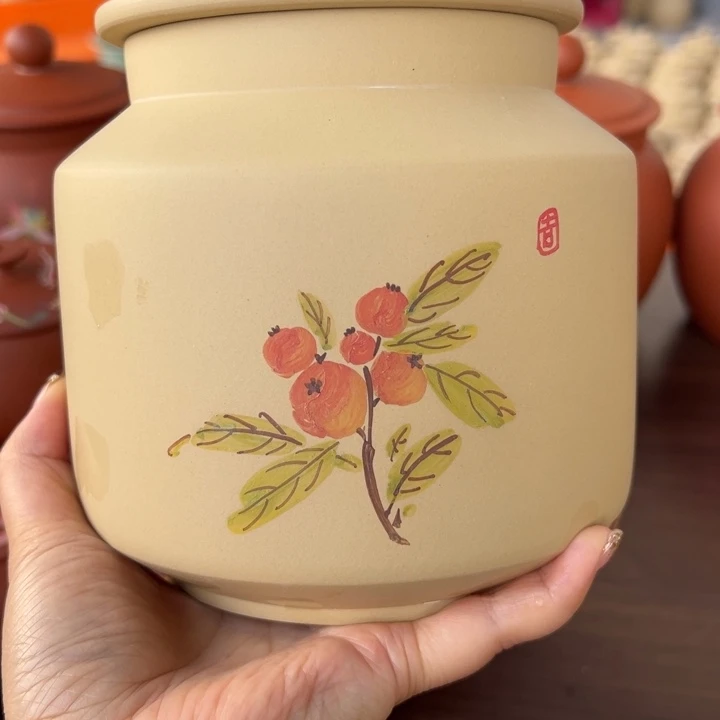建水紫陶工艺制作