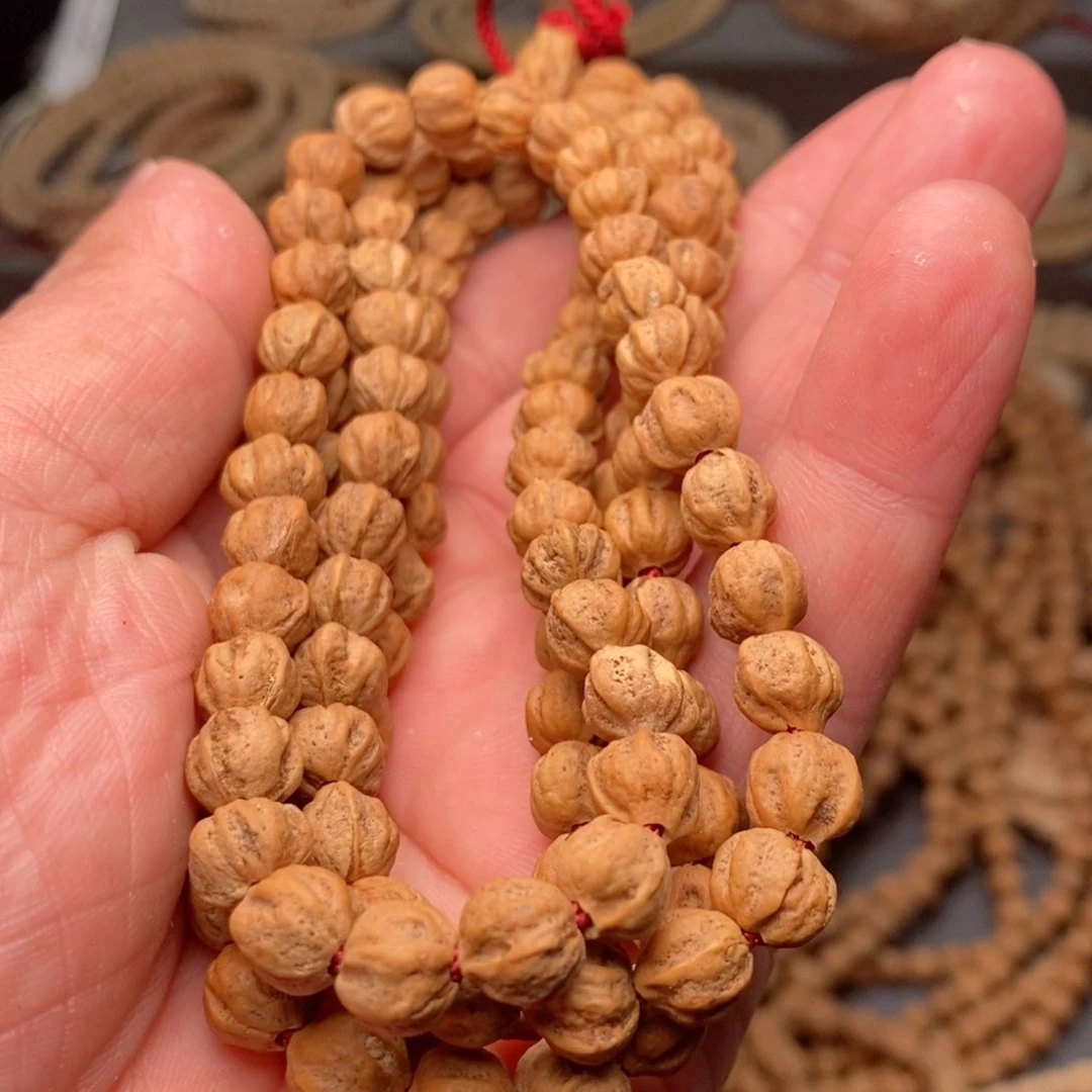 柏香籽/百香籽手串