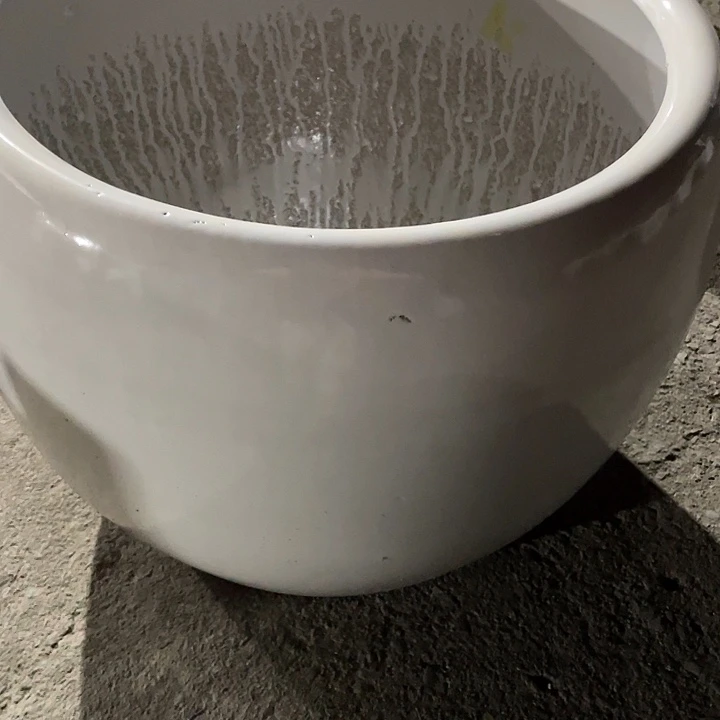 陶瓷瑕疵球形特大