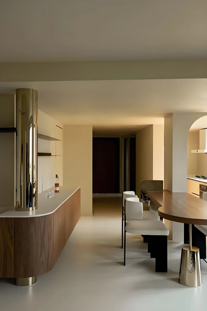 室内量房设计定制