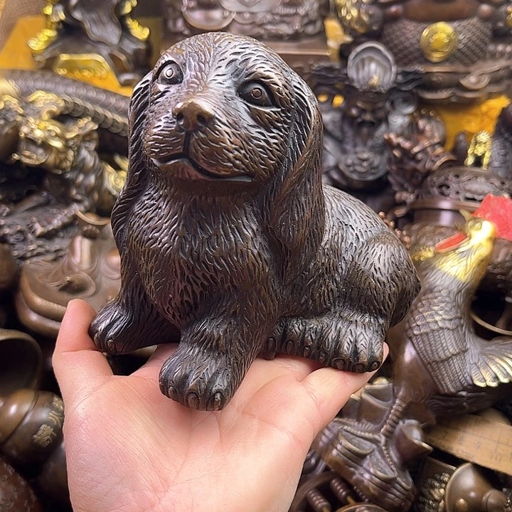 铜器摆件诚信经营