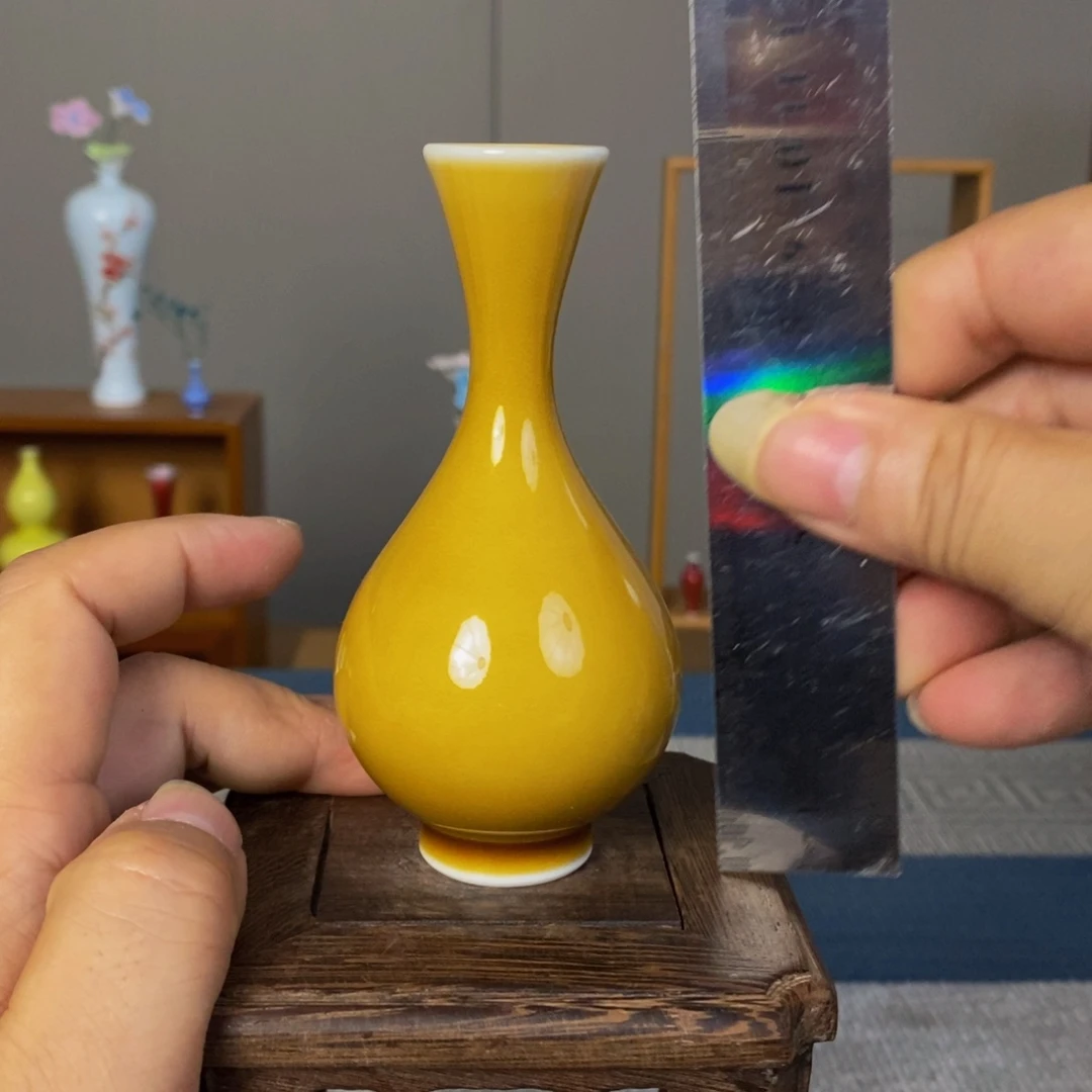 摆件景德镇瓷器博物研究