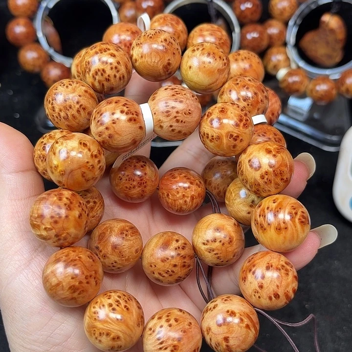 柏木（崖柏）手串/手链