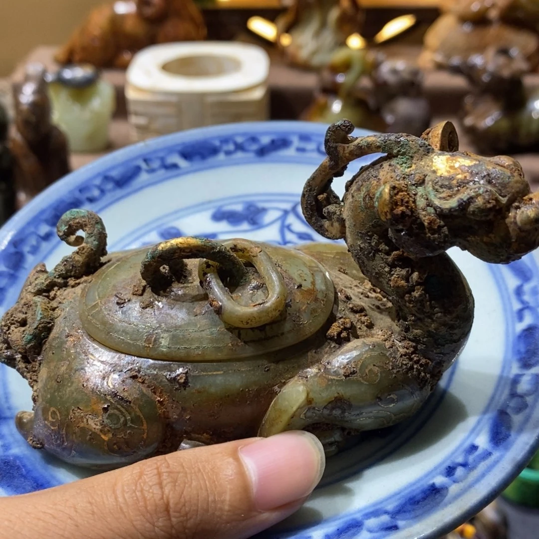 用***8瓷片一图一物所见即所得