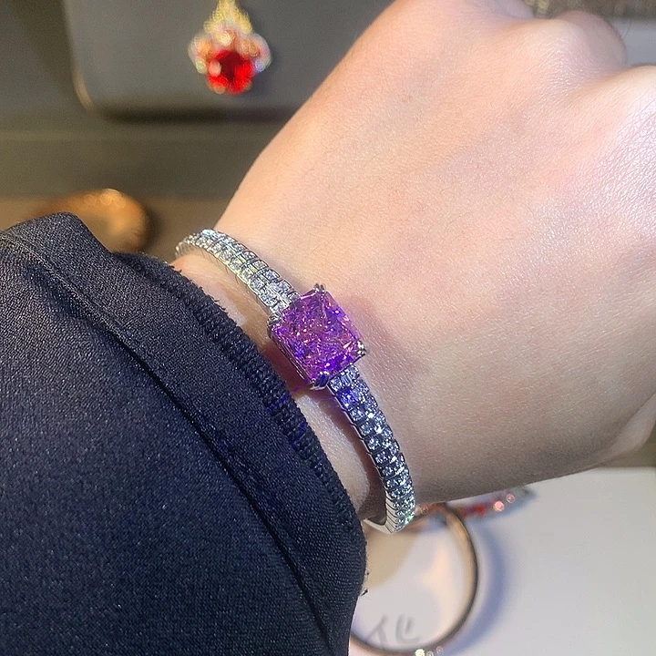 非金属30手镯。