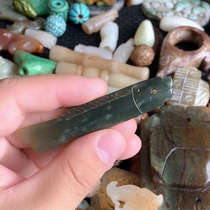 摆件直播间链接70