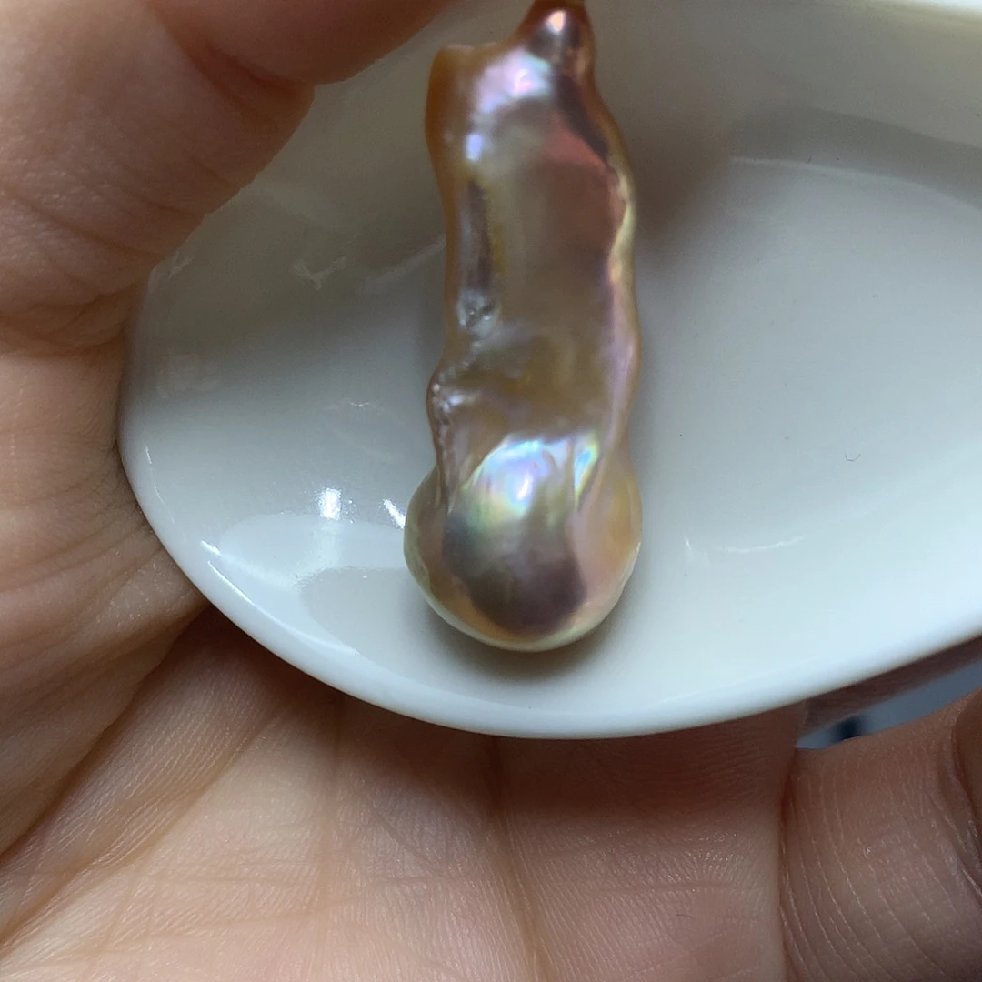 其它淡水珍珠未镶嵌