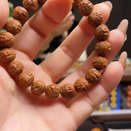 橄榄核手串/手链橄榄核