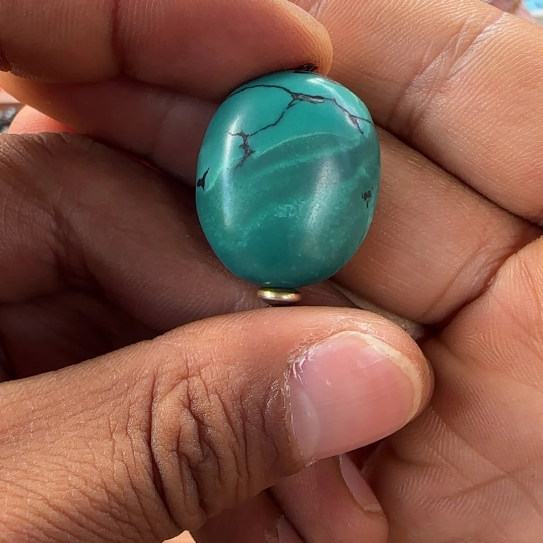 柏香籽/百香籽吊坠龙**涯藏弟出品，菩提87