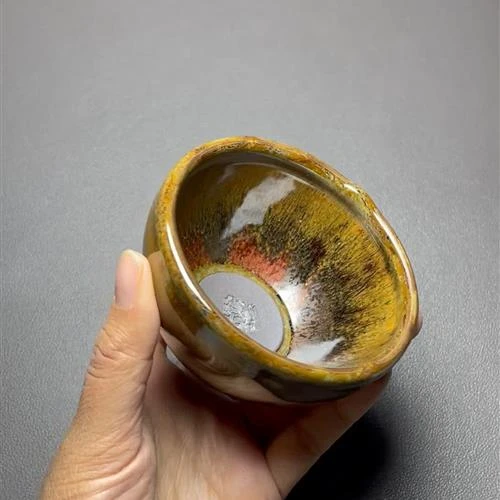 【闪购商品】茶盏-530............