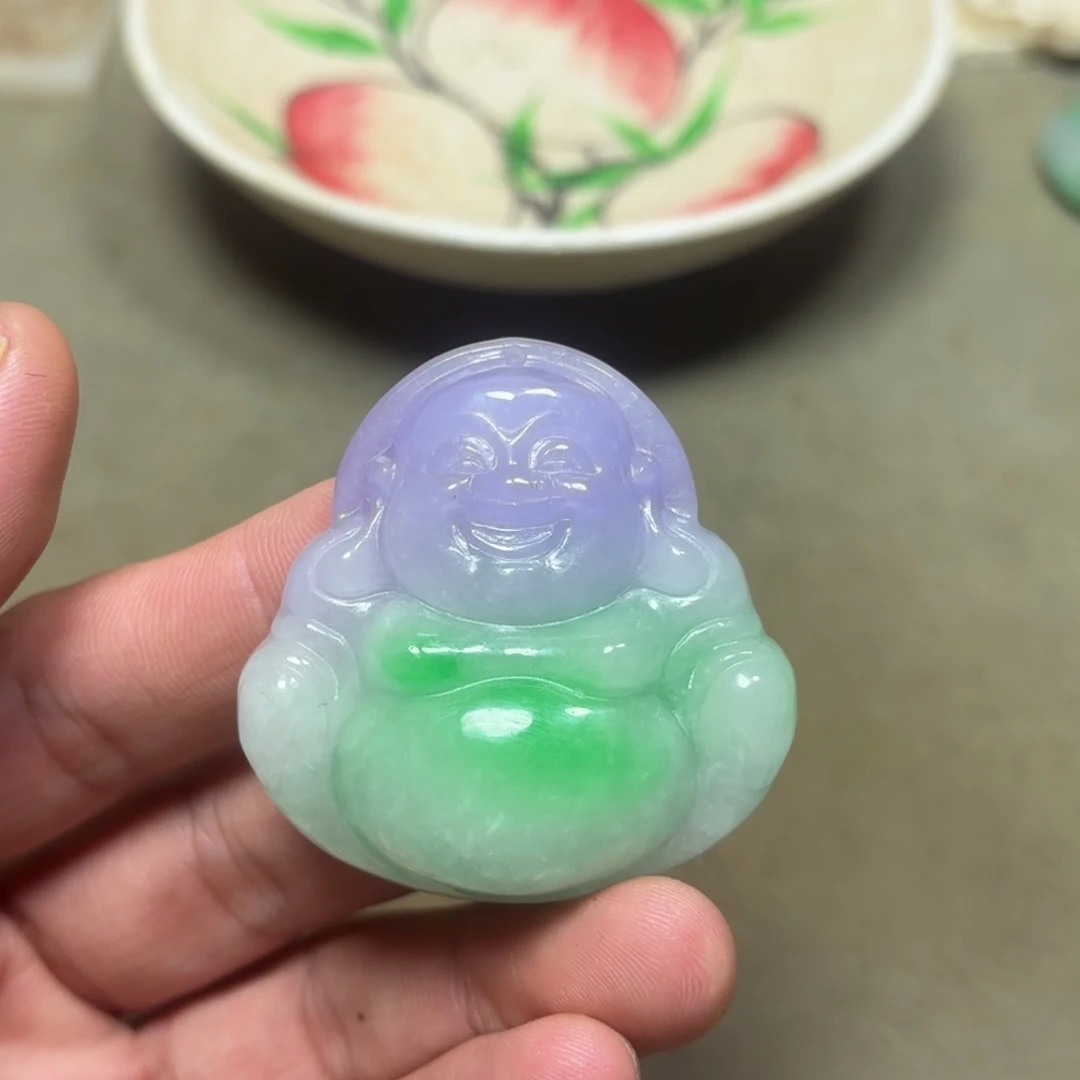 这个物件很老气啊