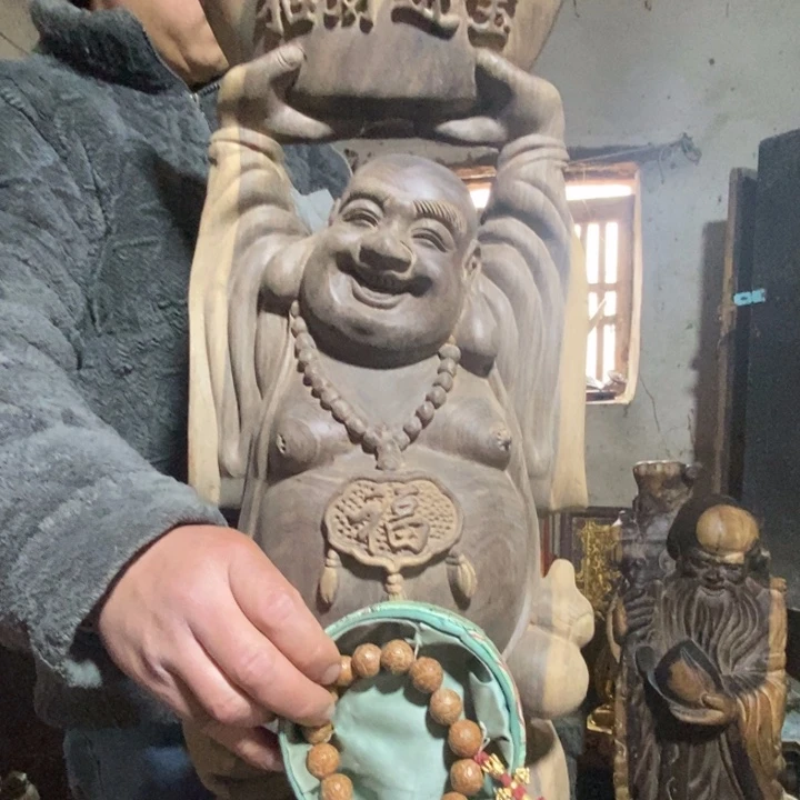 滴血莲花菩提吊坠