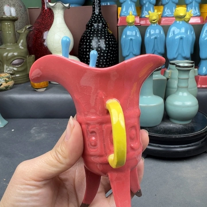 瓷器艺术品收藏鉴赏翼**事