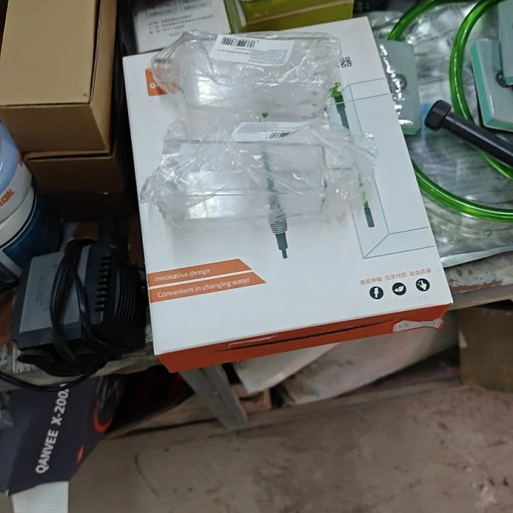 s3仟锐换水器➕洗沙头11
