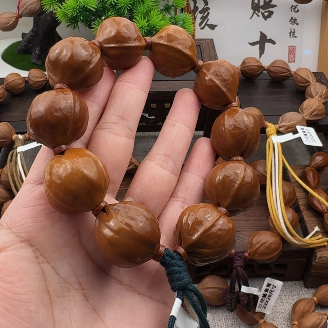 曹***操梅林铁核2325尺寸