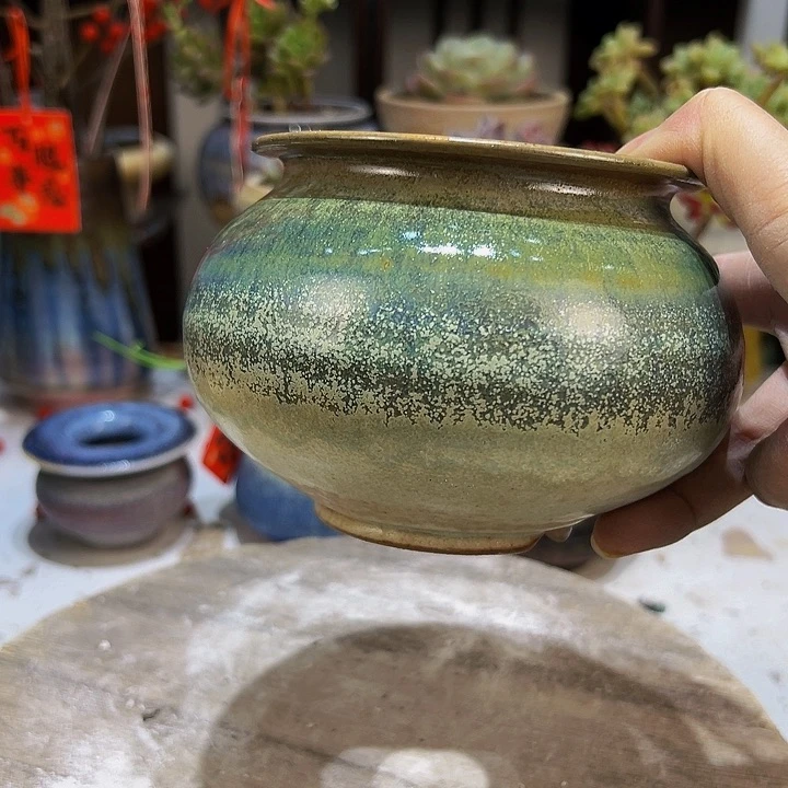 景德镇陶瓷2单包邮