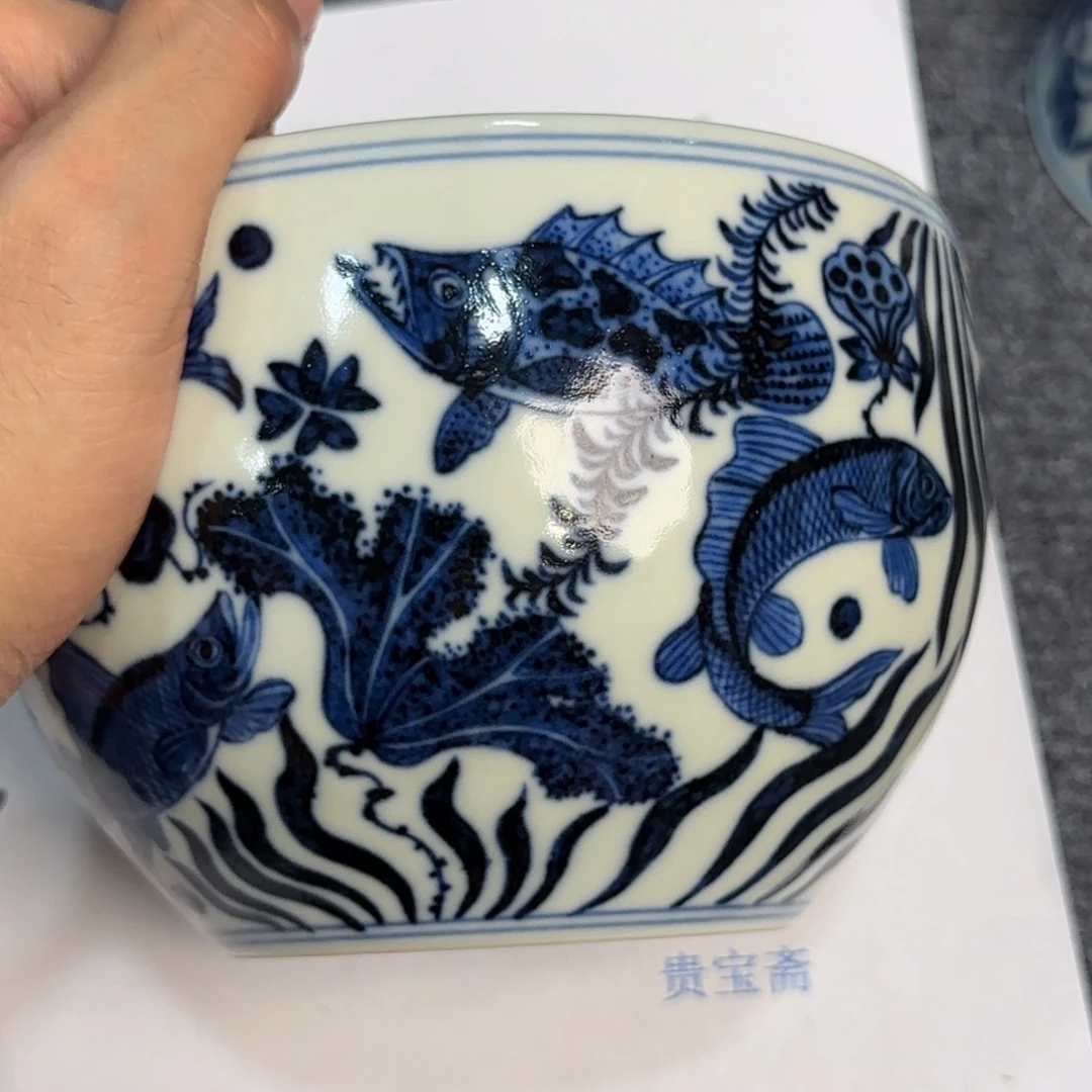 摆件当代仿古精品全手工